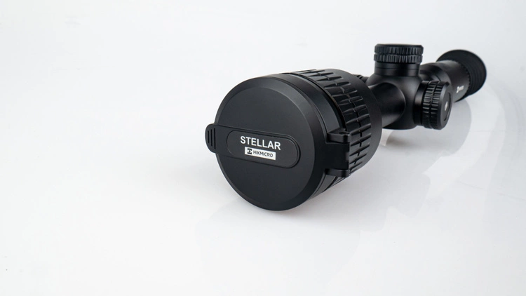 Luneta termowizyjna Stellar SQ50 HIKMICRO - obrazek 2