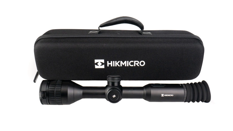 Luneta termowizyjna Stellar SQ50 HIKMICRO - obrazek 4