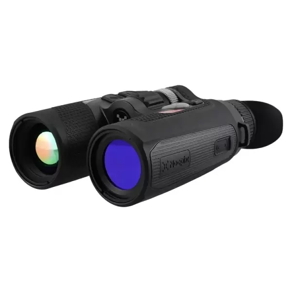 Lornetka termowizyjna z dalmierzem Nocpix QUEST H35R - obrazek 3