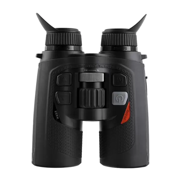 Lornetka termowizyjna z dalmierzem Nocpix QUEST H35R - obrazek 7