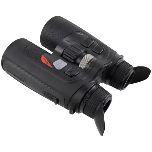 Lornetka termowizyjna z dalmierzem Nocpix QUEST H35R - obrazek 11