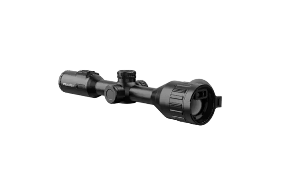 Luneta termowizyjna Stellar SQ50L z dalmierzem 3.0 HIKMICRO - obrazek 2