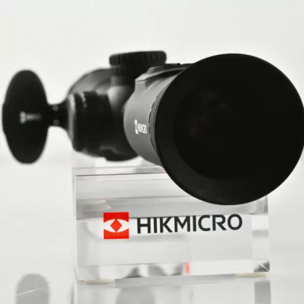 Luneta termowizyjna Stellar SQ50L z dalmierzem 3.0 HIKMICRO - obrazek 9