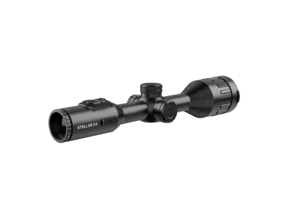 Luneta termowizyjna Stellar SQ50L z dalmierzem 3.0 HIKMICRO - obrazek 3