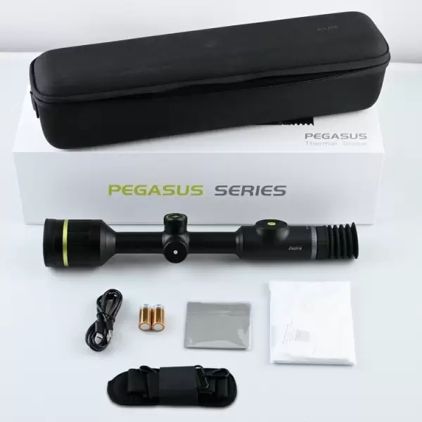 Celownik termowizyjny Luneta Pegasus PFI-P450 Pixfra - obrazek 8
