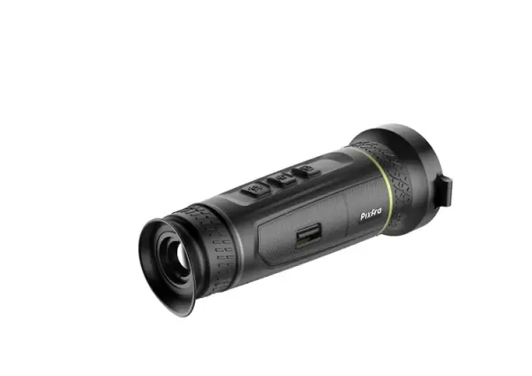 Kamera Termowizyjna Monokular Ręczny Sirius PFI-S650 Pixfra - obrazek 3
