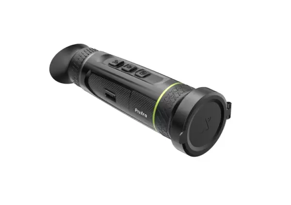 Kamera Termowizyjna Monokular Ręczny Sirius PFI-S650 Pixfra - obrazek 4