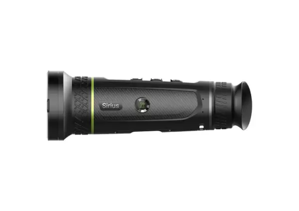 Kamera Termowizyjna Monokular Ręczny Sirius PFI-S650 Pixfra - obrazek 6