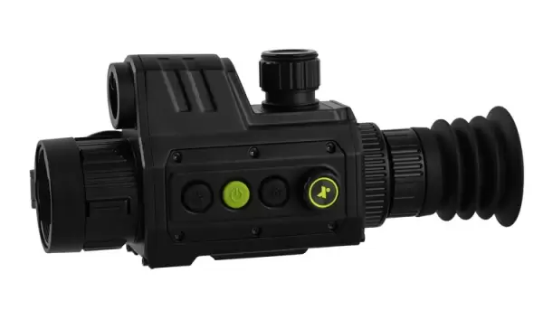 Kamera termowizyjna Chiron PFI-C425LRF z dalmierzem Pixfra - obrazek 5