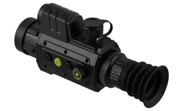 Kamera termowizyjna Chiron PFI-C425LRF z dalmierzem Pixfra - obrazek 6