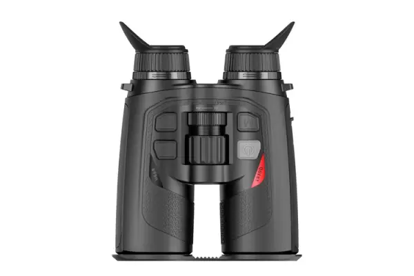 Lornetka termowizyjna z dalmierzem Nocpix QUEST H50R - obrazek 2