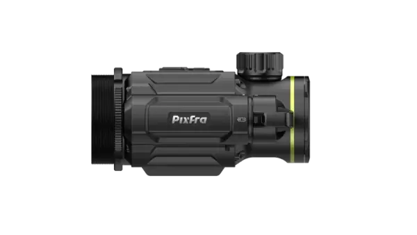 Nasadka Termowizyjna Taurus PFI-T425 Pixfra - obrazek 7
