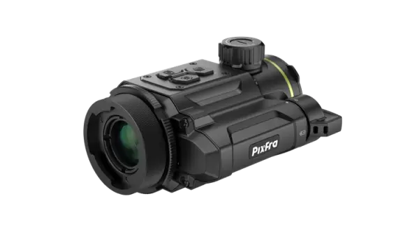 Nasadka Termowizyjna Taurus PFI-T435 Pixfra - obrazek 2