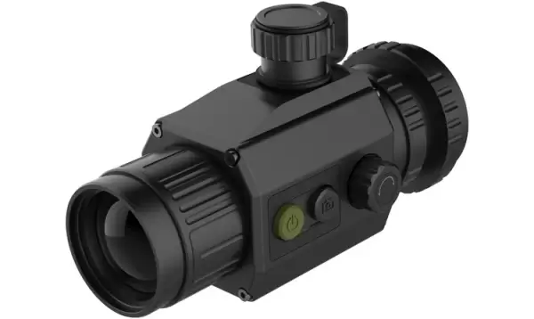 Nasadka termowizyjna nakładka Chiron PFI-C425F Pixfra - obrazek 5