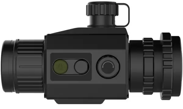 Nasadka termowizyjna nakładka Chiron PFI-C425F Pixfra - obrazek 6