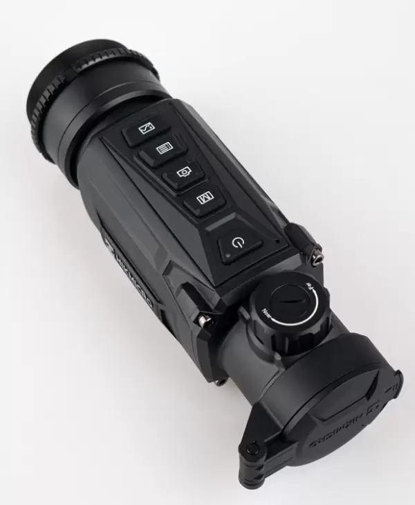 Nasadka termowizyjna termowizor HIKMICRO Thunder TH35PCR 2.0 - obrazek 6