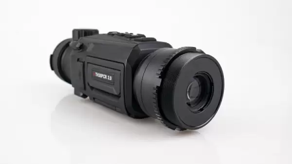 Nasadka termowizyjna termowizor HIKMICRO Thunder TH35PCR 2.0 - obrazek 2