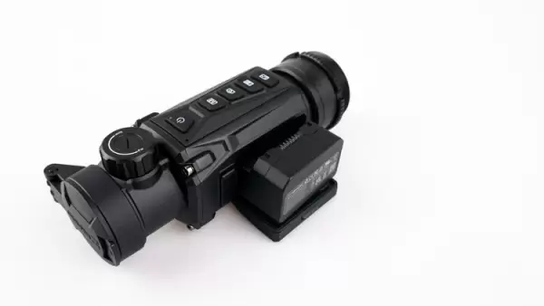 Nasadka termowizyjna termowizor HIKMICRO Thunder TH35PCR 2.0 - obrazek 3