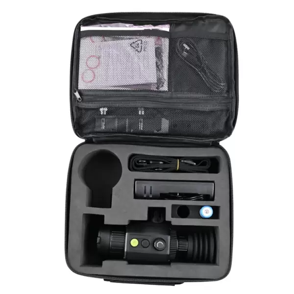 Termowizor Chiron PFI-C435 Pixfra - obrazek 5