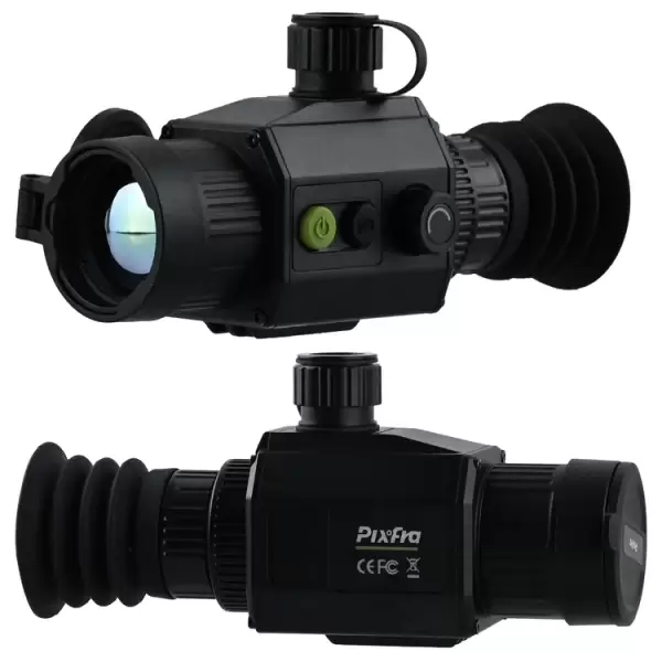 Termowizor Chiron PFI-C435 Pixfra - obrazek 6