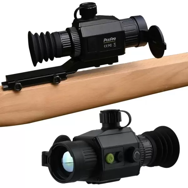 Termowizor Chiron PFI-C435 Pixfra - obrazek 7