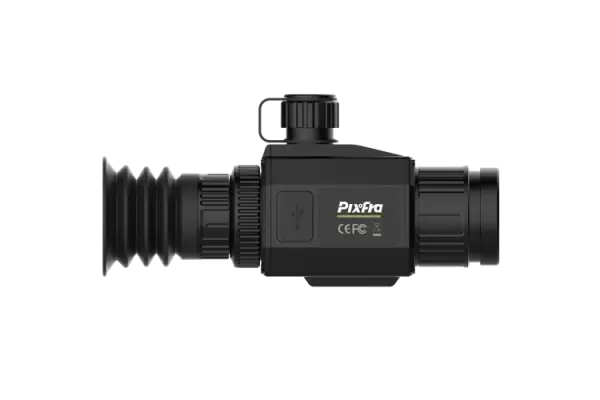 Termowizor Chiron PFI-C450 Pixfra - obrazek 4