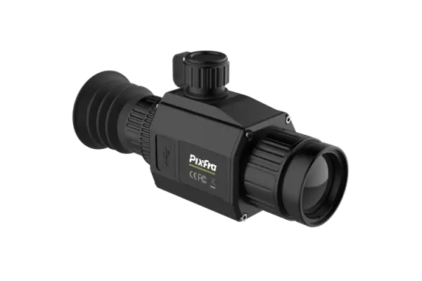 Termowizor Chiron PFI-C450 Pixfra - obrazek 5
