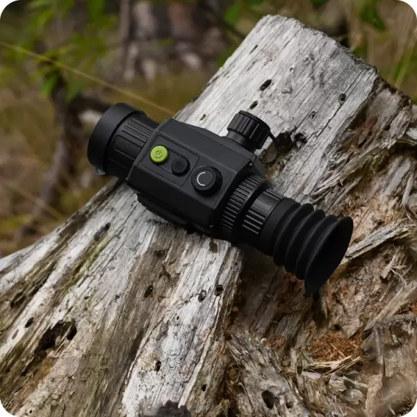 Termowizor Chiron PFI-C450 Pixfra - obrazek 6