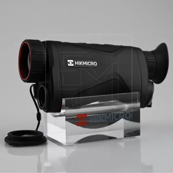 Termowizor Obserwacyjny Condor CQ35L z dalmierzem HIKMICRO do obserwacji zwierzyny - obrazek 7