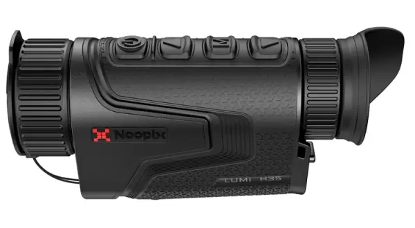 Termowizor Obserwacyjny Monokular Nocpix Lumi P13 - obrazek 3