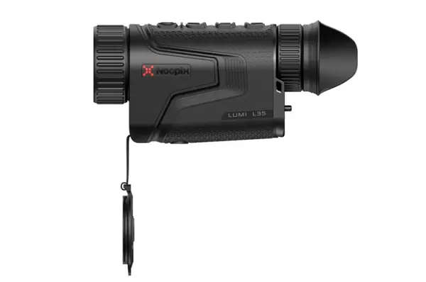 Termowizor Obserwacyjny Monokular Nocpix Lumi L35 - obrazek 3