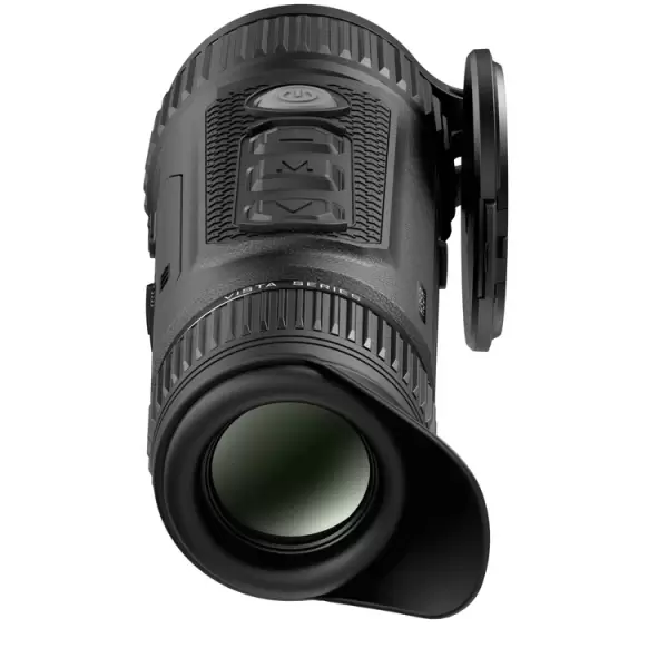 Termowizor Obserwacyjny Monokular Vista H35R z dalmierzem Nocpix - obrazek 5