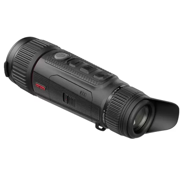 Termowizor Obserwacyjny Monokular Vista H50 Nocpix - obrazek 4