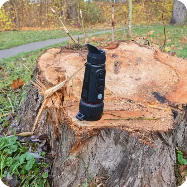 Termowizor Obserwacyjny Monokular Vista H50R Nocpix - obrazek 5
