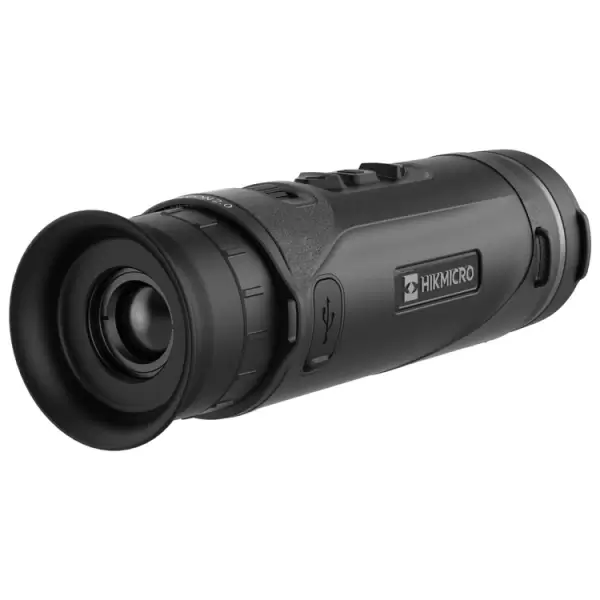 Termowizor kamera termowizyjna Hikmicro Falcon FQ35 2.0 - obrazek 3