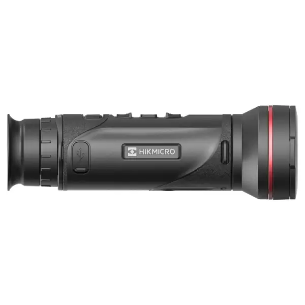 Termowizor kamera termowizyjna z dalmierzem Hikmicro Falcon FQ50L 2.0 - obrazek 4