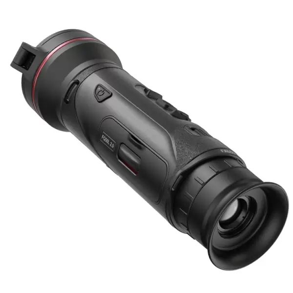 Termowizor kamera termowizyjna z dalmierzem Hikmicro Falcon FQ50L 2.0 - obrazek 5