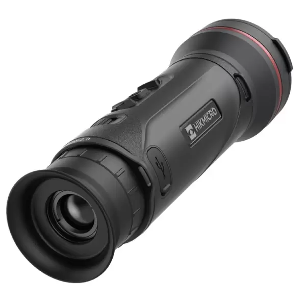 Termowizor kamera termowizyjna z dalmierzem Hikmicro Falcon FQ50L 2.0 - obrazek 6