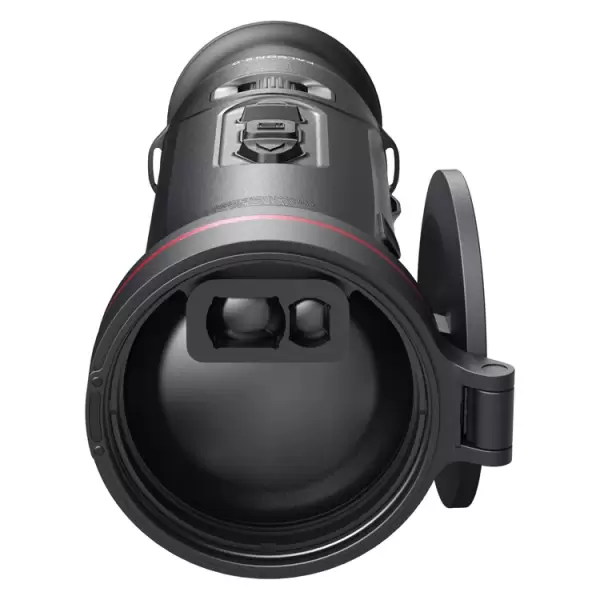 Termowizor kamera termowizyjna z dalmierzem Hikmicro Falcon FQ50L 2.0 - obrazek 7