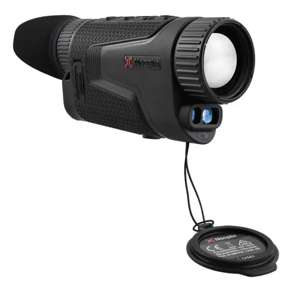 Termowizor obserwacyjny monokular z dalmierzem Nocpix Lumi H35R - obrazek 4