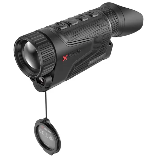 Termowizor obserwacyjny monokular z dalmierzem Nocpix Lumi L35R - obrazek 2