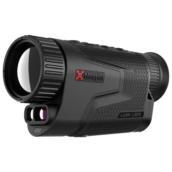Termowizor obserwacyjny monokular z dalmierzem Nocpix Lumi L35R - obrazek 3