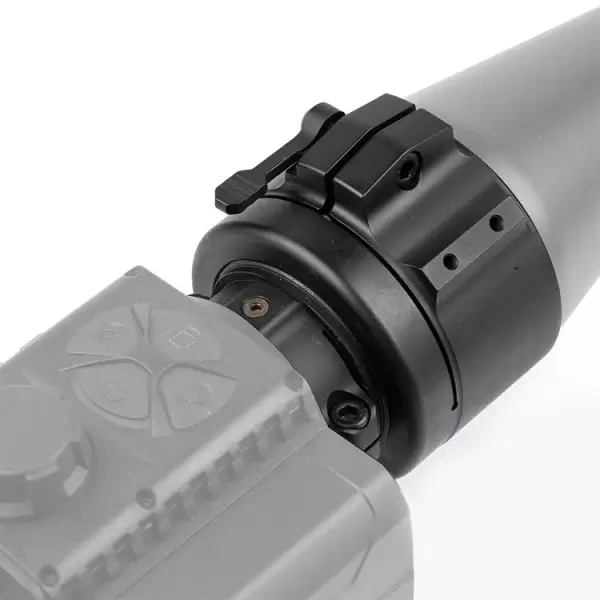 Adapter Rusan ARK2-58 do Pulsar Krypton/Proton 58 mm - obrazek 7