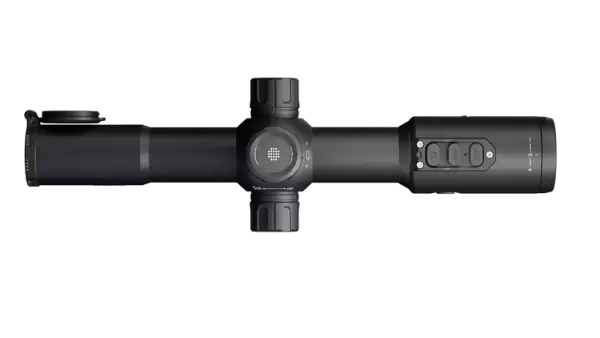 Celownik termowizyjny Pard Pantera 256Q Mini - obrazek 4
