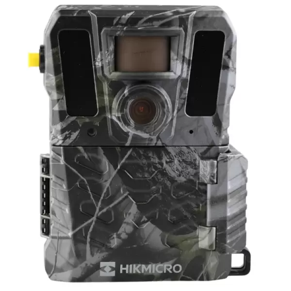 Fotopułapka kamera leśna Hikmicro M15 4G LTE GSM 10Mpx - obrazek 2