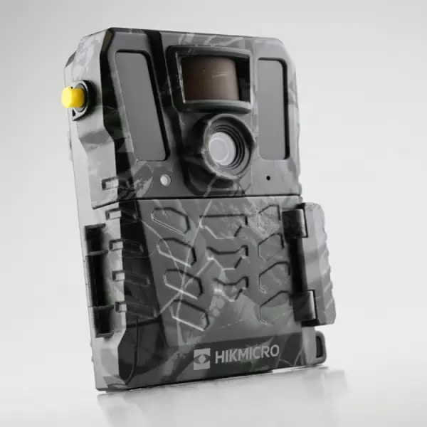 Fotopułapka kamera leśna Hikmicro M15 4G LTE GSM 10Mpx - obrazek 6