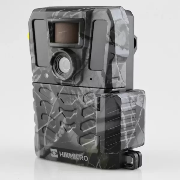 Fotopułapka kamera leśna Hikmicro M15 4G LTE GSM 10Mpx - obrazek 8