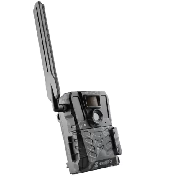 Fotopułapka kamera leśna Hikmicro M15 4G LTE GSM 10Mpx - obrazek 3