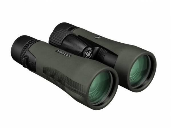 Lornetka Vortex Diamondback HD 10x50 - obrazek 3