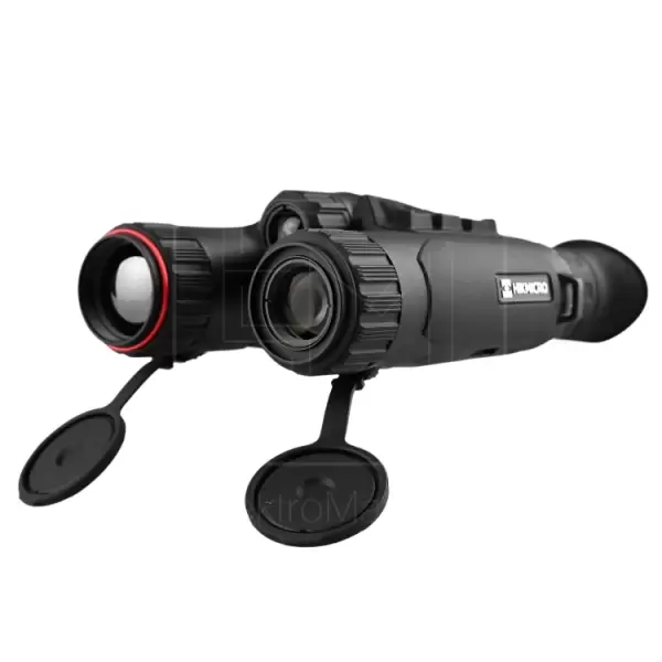Lornetka termowizyjna termowizor HIKMICRO Habrok 4K HQ35L 5.5-22x60 - obrazek 9